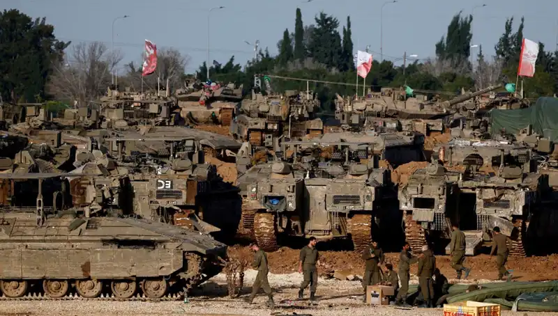 İsrail'in Gazze'deki Çocuk Ölümleri: Uluslararası Tepkiler Yükseliyor