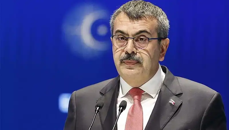 Bayramda Öğretmenlere Uzaktan Eğitim Desteği: Bakan Tekin'den Açıklamalar