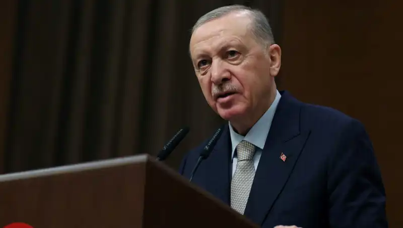Cumhurbaşkanı Erdoğan'dan Çarpıcı Açıklama: Sokak Terörünün Gerçek Yüzü