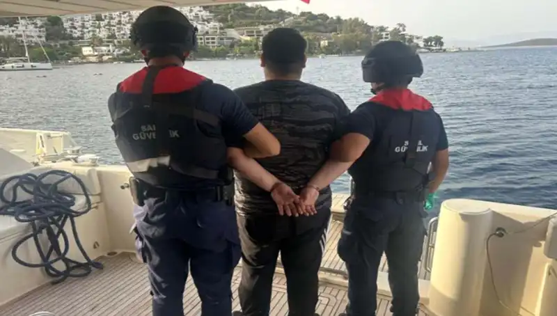 Casper Çetesi Üyesi Cinayet Şüphesiyle Yakalandı: Olayın Ardındaki Gerçekler