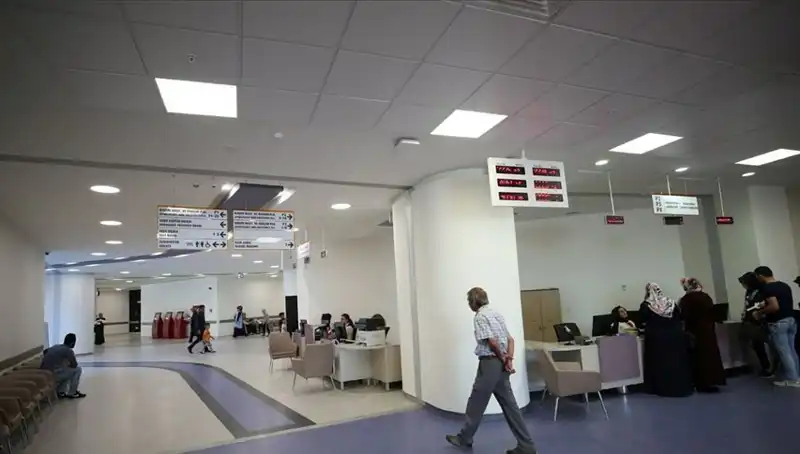 Sağlıkta Yeni Dönem: TBMM'ye Sunulan Devrim Niteliğindeki Düzenlemeler