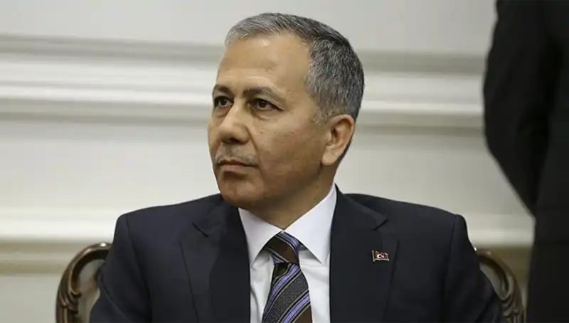 Yeni Trafik Cezalarıyla İlgili Detaylar: Bakan Yerlikaya’dan Açıklama
