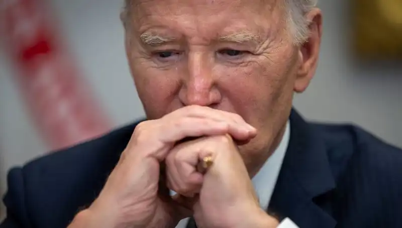Biden’ın Yaş Sırrı: Sağlığını Koruma Yöntemleri Açıklandı!