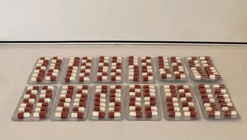 Niğde'de Narkotik Operasyonu: Uyuşturucu Çetesi Çökertildi, 3 Kişi Tutuklandı