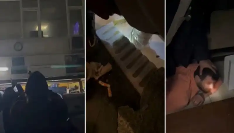 Etiler’den Zeytinburnu’na Kaçış: Polisi Sıkıştıran Sıra Dışı Olay!