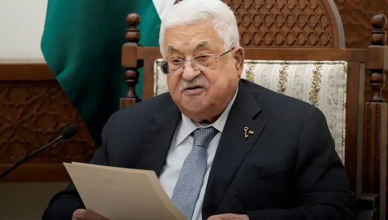 Filistin'de Siyasi Değişim: Mahmud Abbas Halefini Belirledi
