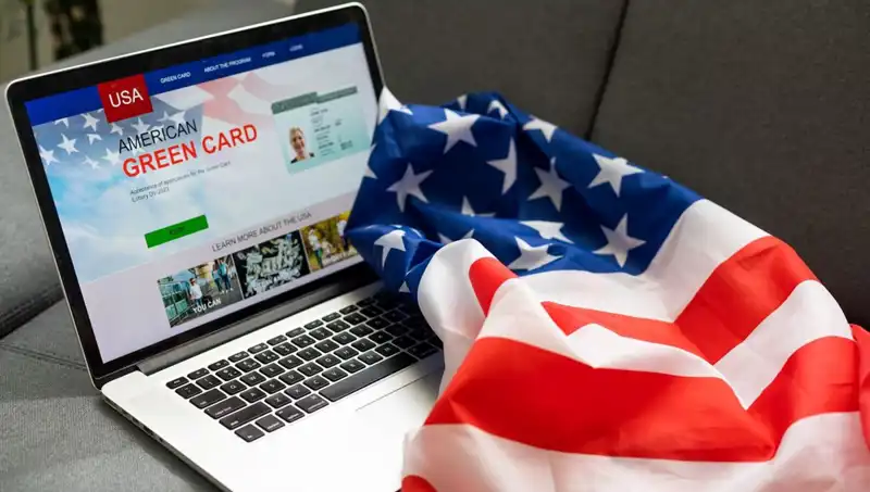 2025 Green Card Sonuçları Açıklandı! Sorgulama İle Hızla Öğrenin