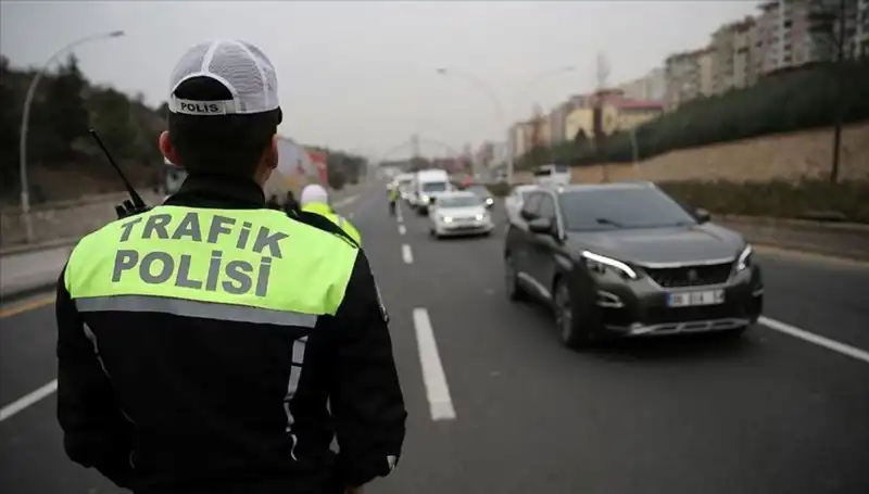 23 Nisan’da Ankara’da Hangi Yollar Kapalı? Trafiği Etkileyecek Bilgiler