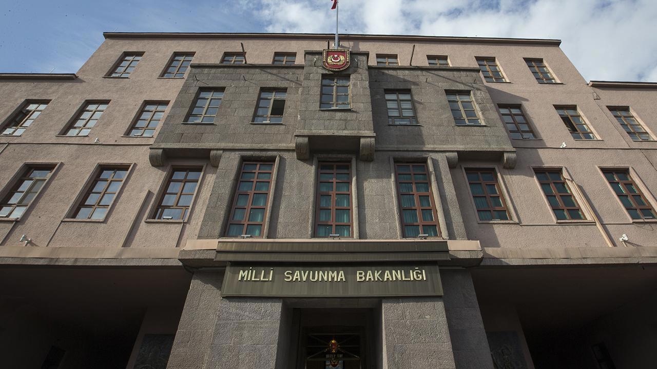 Milli Savunma Bakanlığı, Suriye'ye Askeri Ataşe görevlendirecek