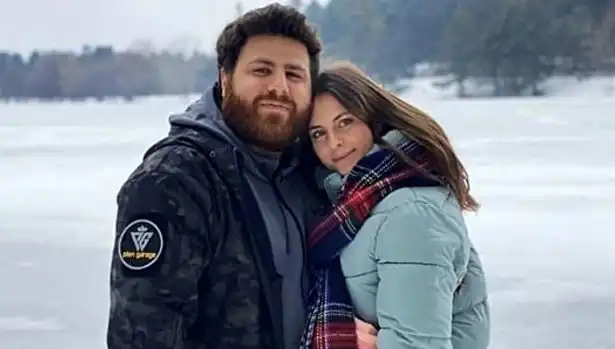 Murat Aci'nin Eşinden Şok Eden 100 Milyonluk Açıklama Yüzleri Şaşırttı