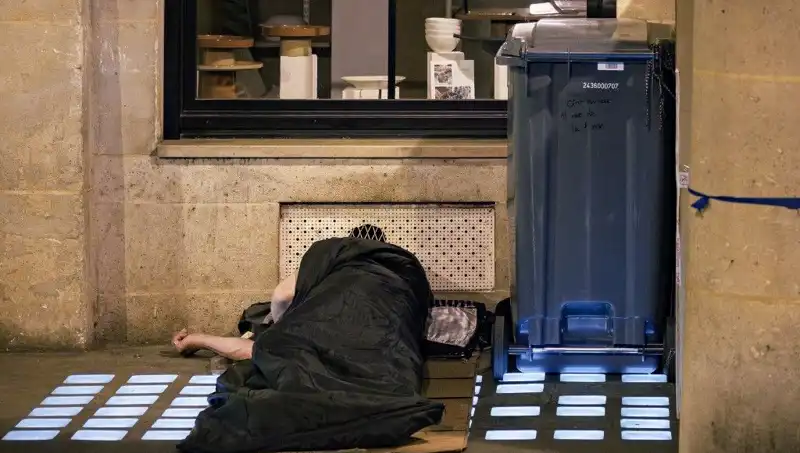Avrupa'da Yoksulluk Alarmı: En Çok Etkilen Ülkeler Açıklandı
