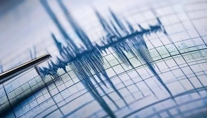 Rusya'nın Karşısında 8 Büyüklüğünde Deprem: Tsunami Tehlikesi Kapıda!