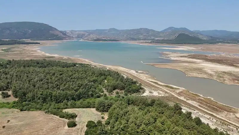 İzmir'de Tehlike Çanları: Suç Oranlarında Korkutucu Düşüş