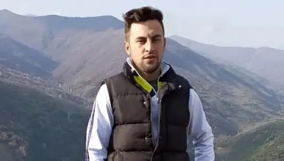 27 Yaşındaki Harun'un Ölümü: Gizemli Ayrıntılar ve Aile Yanıt Bekliyor
