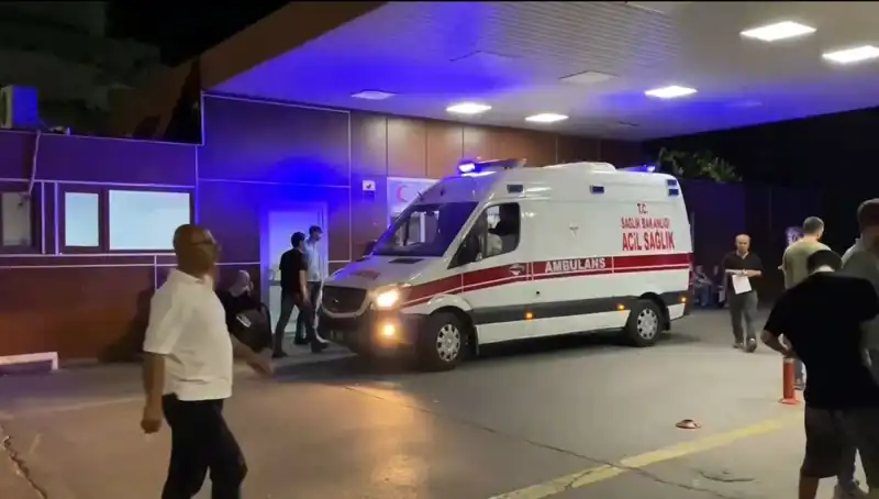 Bayram Bayram Değil: Dilan’ın Trajik Ölümü Herkesi Şoke Etti