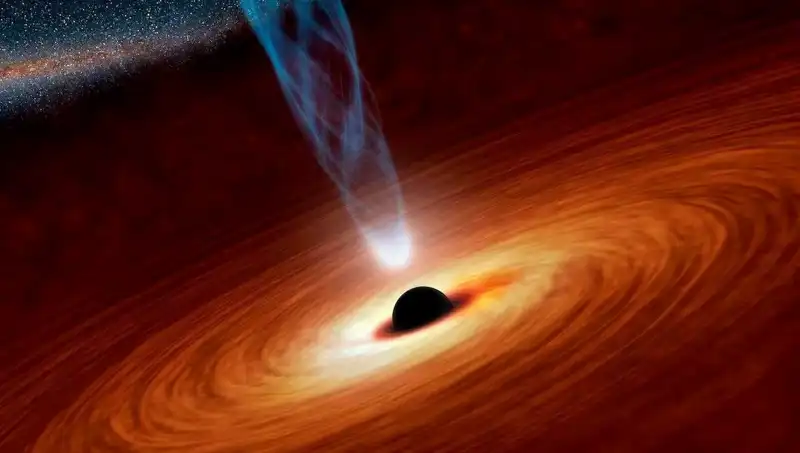 Bilim İnsanları Kara Delik Bombası Geliştirdi: Nedir Bu Akılalmaz İcat?