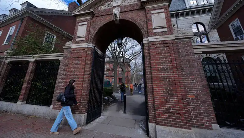 Harvard Profesörleri Trump Yönetimine Karşı Dava Açtı: Eğitim ve Özgürlük Sorunu