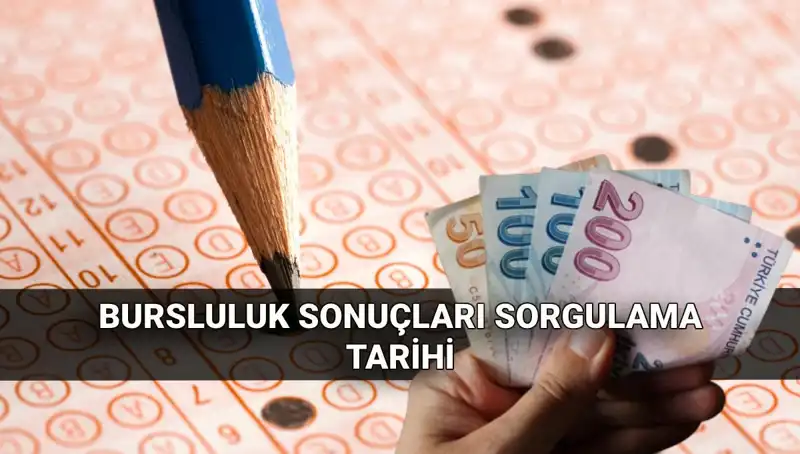 2025 Bursluluk Sınav Sonuçları: MEB İOKBS Sonuçları ve İlk Ödemelerin Tarihi