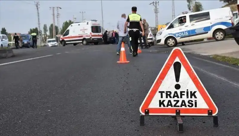 Tekirdağ'da Kontrolden Çıkan Otomobil Faciası: Bir Kişi Hayatını Kaybetti