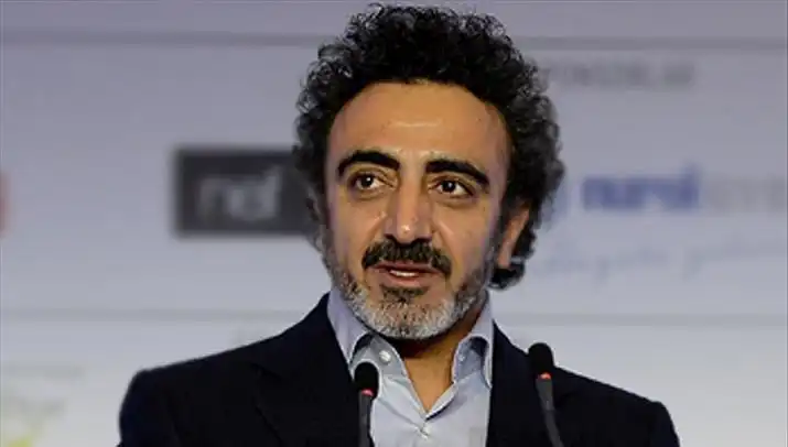 Fenerbahçe'ye Destek Olan Chobani'nin Sahibi Hamdi Ulukaya Kimdir?