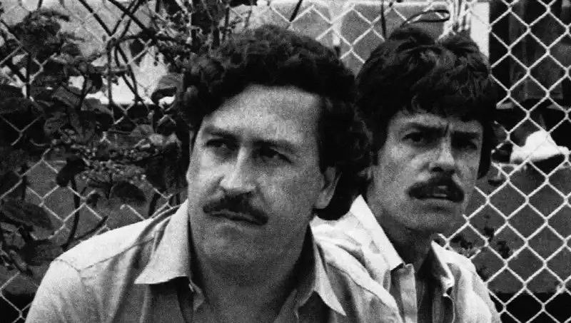 Escobar'ın Uçağındaki Pilot: 20 Milyon Dolar Maaş ve Redededilen Teklif