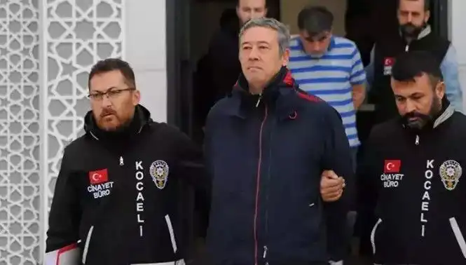 İş Adamının Cinayeti: Asitle Yok Edilen Ceset ve 6 Kişilik Çetenin Müebbet İddiası
