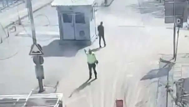 CHP Otobüsünde Şok Gelişme: Şoföre Ev Hapsi Cezası Verildi!