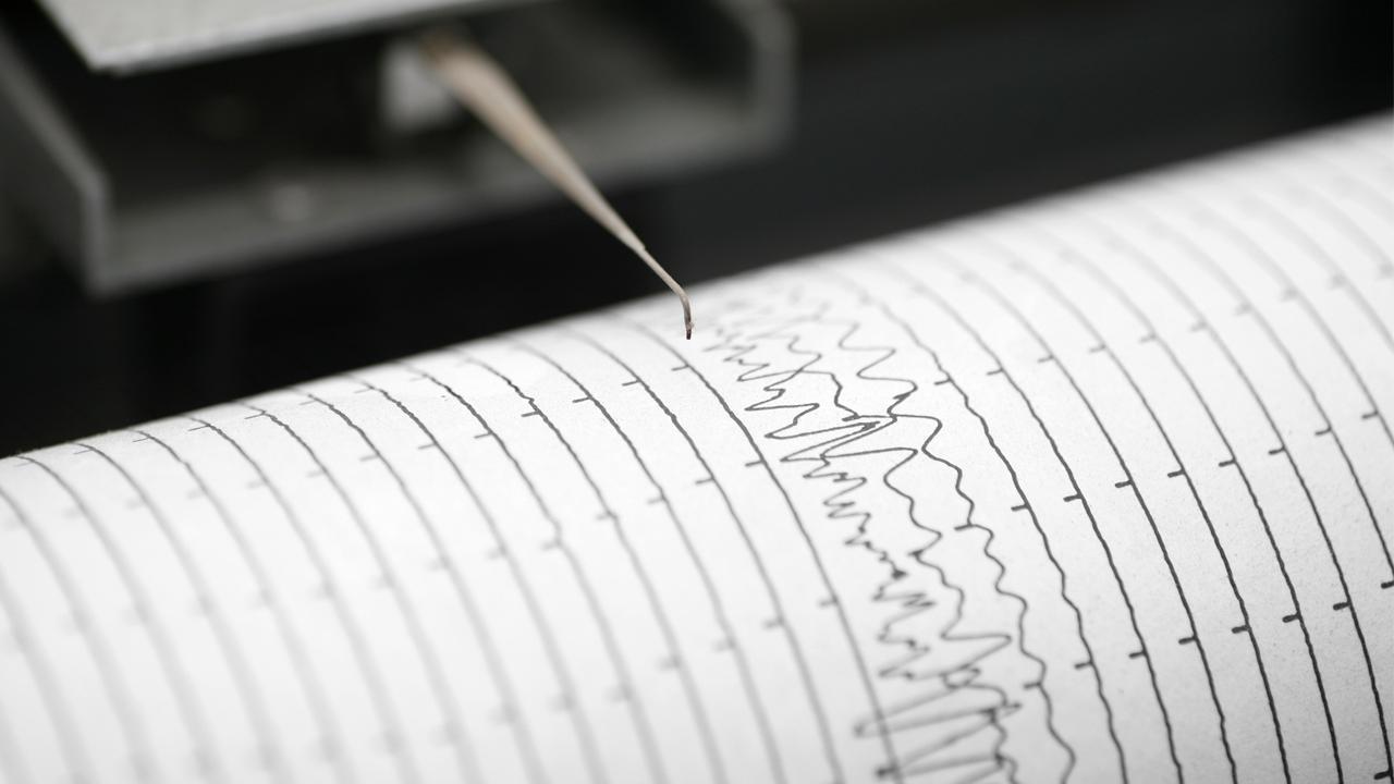 Ankara'da 3,5 Büyüklüğünde Deprem Kaydedildi