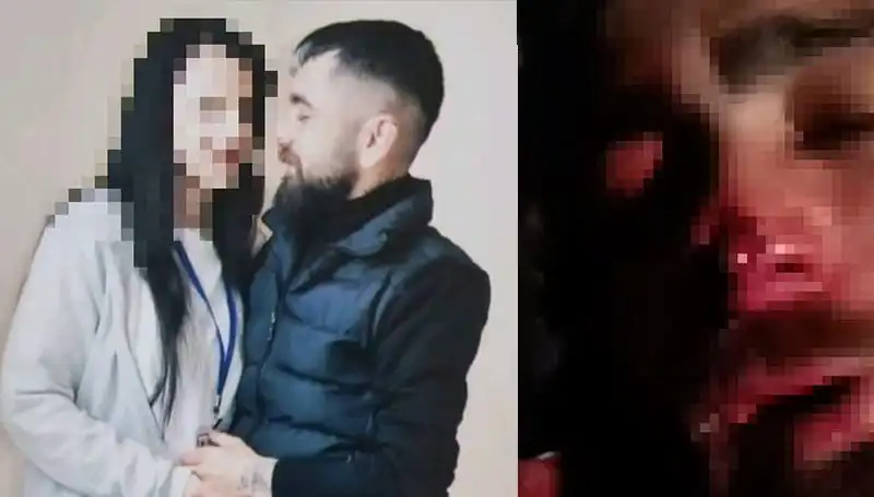 Eski Sevgiliye İşkence: Korkunç Olayda Abisi Şok Edici İfadelerde Bulundu