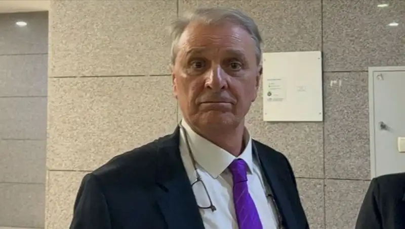 Can Ataklı'nın Bahçeli İle İlgili Sözleri Üzerine Soruşturma Açıldı