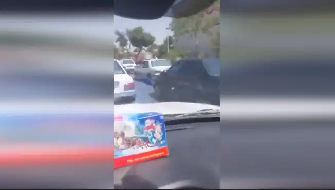 İsrail'in İsfahan'ı Vurması: Gerilim Tırmanıyor, Gözler Ortada!