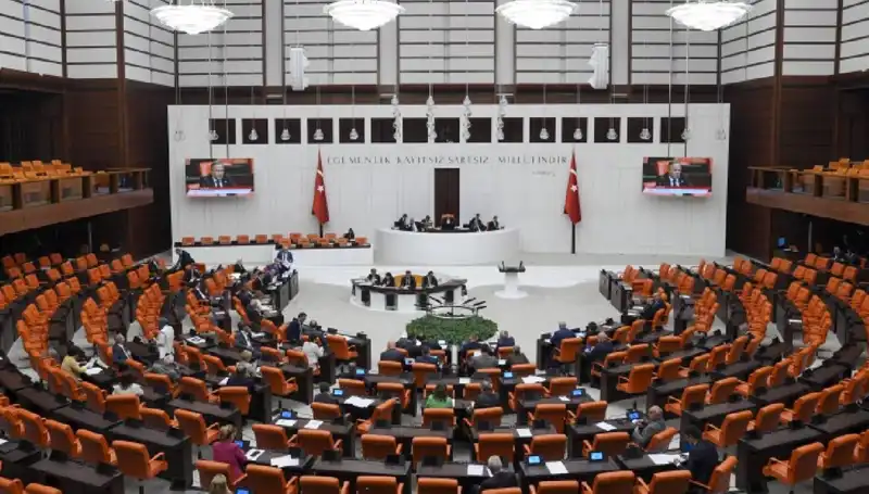 Zeytinlik Alanında Dönüşüm: 8 Maddelik Önerge Kabul Edildi
