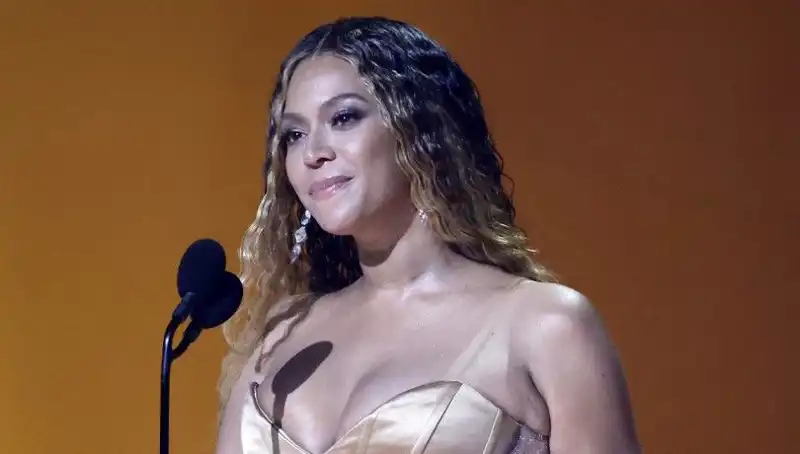 Beyonce’nin Yayımlanmamış Şarkıları Çalındı: Suçlamaların Arkasındaki Gerçekler