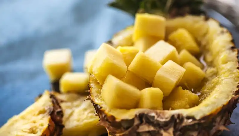 Ananas Tüketmenin Libido Üzerindeki Etkisi: Gerçek mi, Efsane mi?