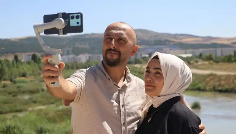 Kanserle Savaşta Zafer: Sivaslı Kadın Doktorunun Tavsiyeleriyle Hayata Döndü