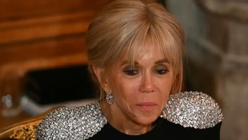 First Lady Davasında “Erkek Olarak Doğdu” Yalanına Beraat Kararı