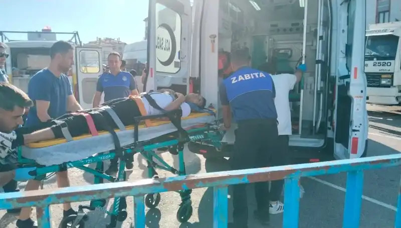 Cumartesi Pazarında Silahlı Saldırı: Bir Ölü, Yedi Yaralı Olaya Neden Olanlar Kim?