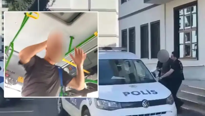 İETT Otobüsünde Taciz İddiası: Saldırı Anı ve Sonrası Neler Yaşandı?