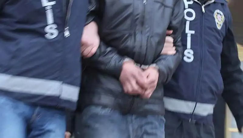 Kütahya'da Uyuşturucu Operasyonu: Sinsice Yürütülen Kuşatma