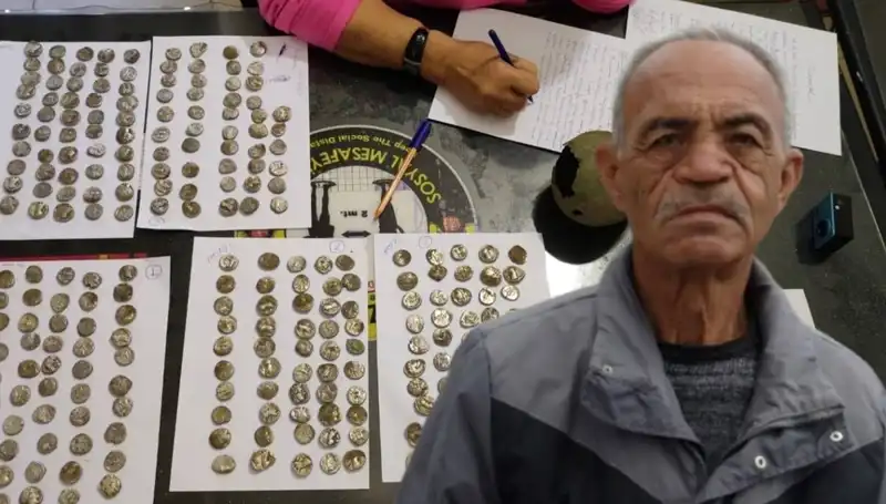 20 Ülkenin Sikkeleri Değeri İçin Mahkemelik Oldu: Nedenleri ve Sonuçları