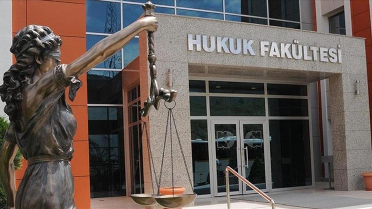 Hukuk Fakültelerine Giriş Sınavında Değişiklik