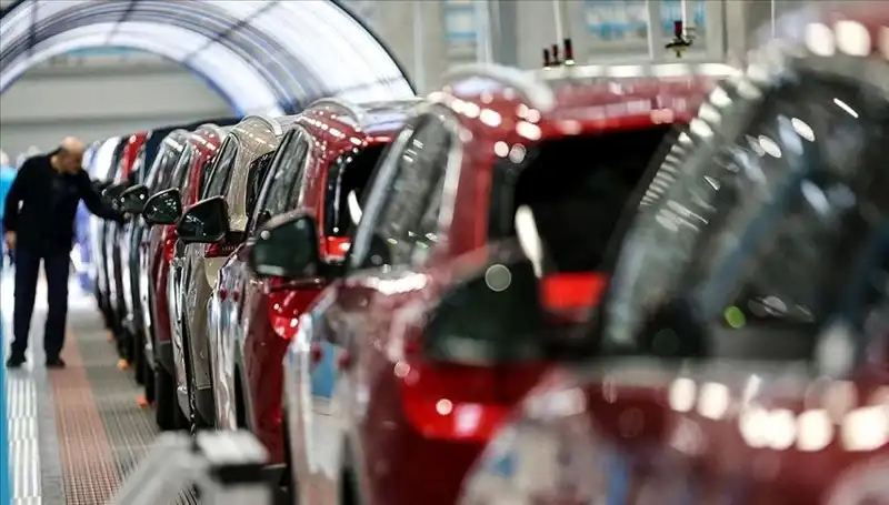 En Çok Satan Otomobil Markaları ve Renklerin Sırrı: Motor ve Yakıt Kombinasyonları Neler?