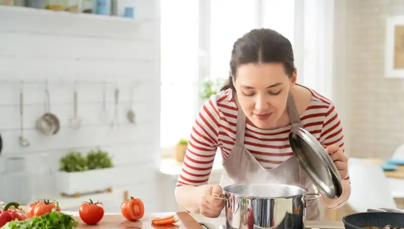 Yemek Hazırlarken Ölüme Yol Açabilecek Hatalar: Uzmanlardan Uyarılar