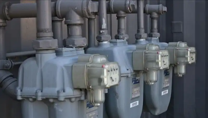 Avrupa Birliği'nde Gaz İthalatı Eşit Seviyede Kalıyor: Nedenleri ve Sonuçları