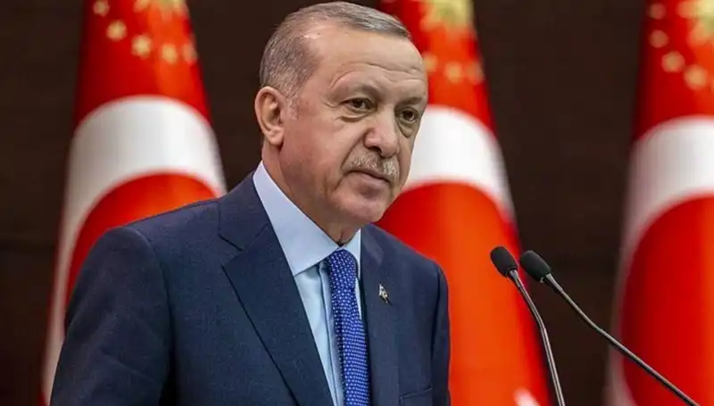 Erdoğan, Barış Diplomasisiyle Bölgesel Krizleri Çözmeye Devam Ediyor