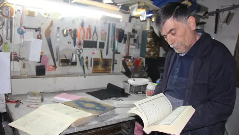 Meslekler Arasında Unutulma Tehlikesi: Çıraklık ve Geleceği