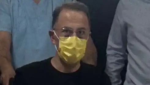 Murat Çalık'ın Adli Tıp Raporu: İşlemler Tamamlandı, Sonuç Ne Olacak?