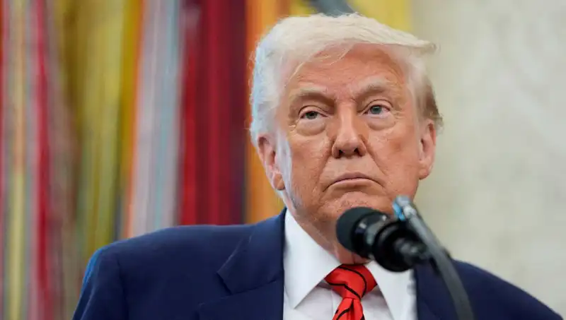 Trump, G7 Zirvesinden Neden Erken Ayrıldı? Beyaz Saray’da Olağanüstü Toplantı!