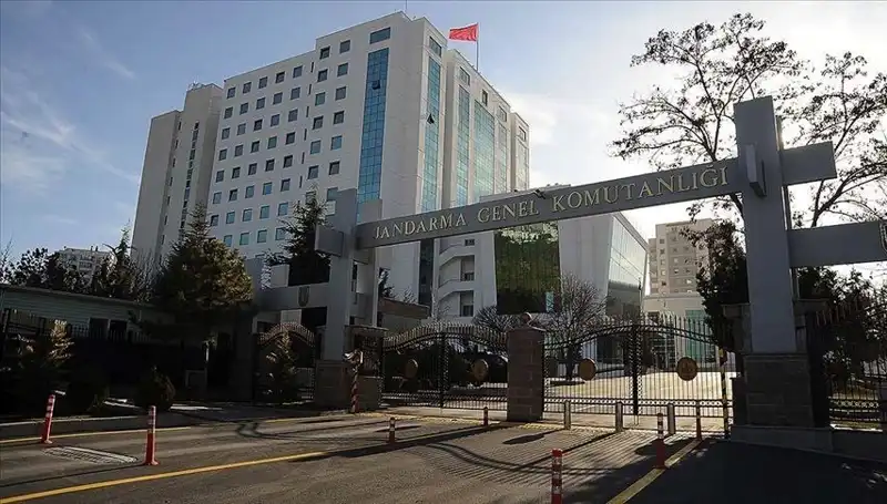 Jandarma Genel Komutanlığı’ndan Sürekli İşçi Alım İlanı: Başvuru Tarihleri ve Şartlar