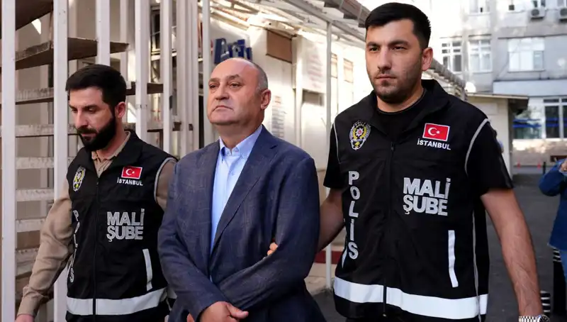İBB Operasyonunda Dördüncü Dalga: İfade İşlemleri İle Yeni Gelişmeler